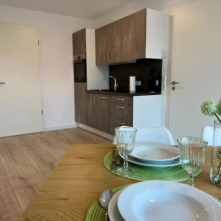 Zentrale Wohnung 6 - Kostenloser Parkplatz - Hdz - Bali Therme - Gop Бад-Ейнгаузен Екстер'єр фото